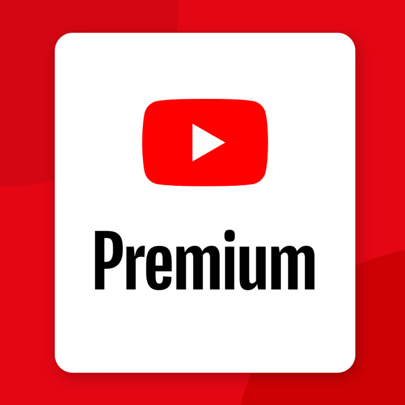 Youtube Premium Không có Quảng Cáo Giá Rẻ 