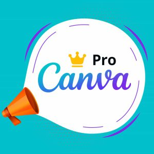Canva Pro lifetime - Chat GPT plus